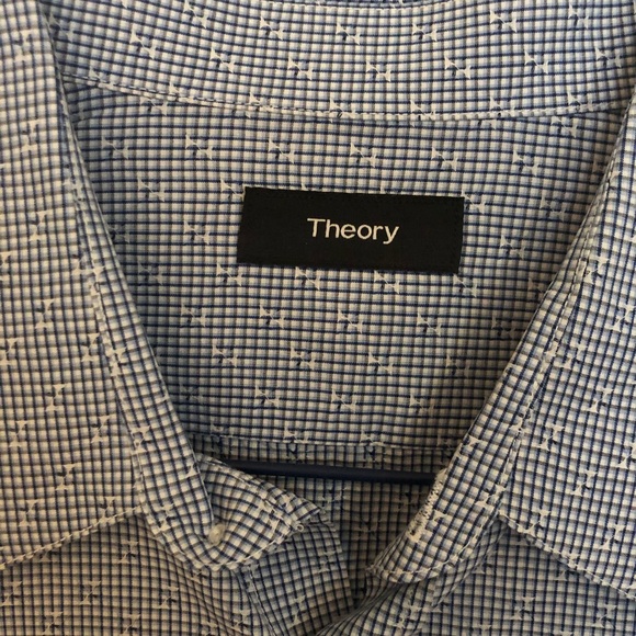 Button Down dress shirt - Picture 1 of 3